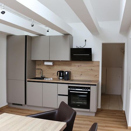 Ferienwohnung Kondic Burgau Buitenkant foto