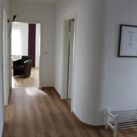Ferienwohnung Kondic Burgau Buitenkant foto