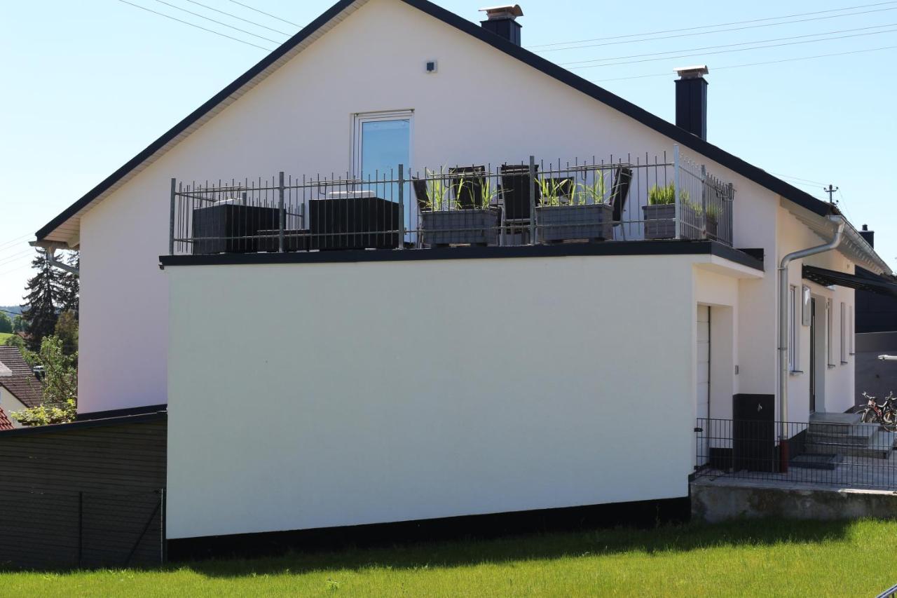 Ferienwohnung Kondic Burgau Buitenkant foto