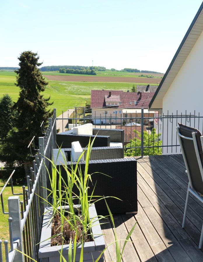 Ferienwohnung Kondic Burgau Buitenkant foto