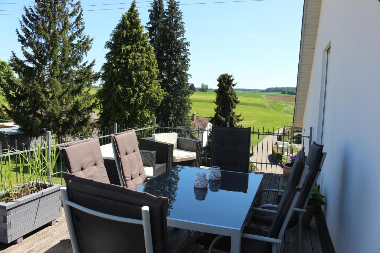 Ferienwohnung Kondic Burgau Buitenkant foto