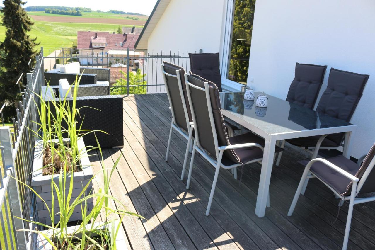 Ferienwohnung Kondic Burgau Buitenkant foto