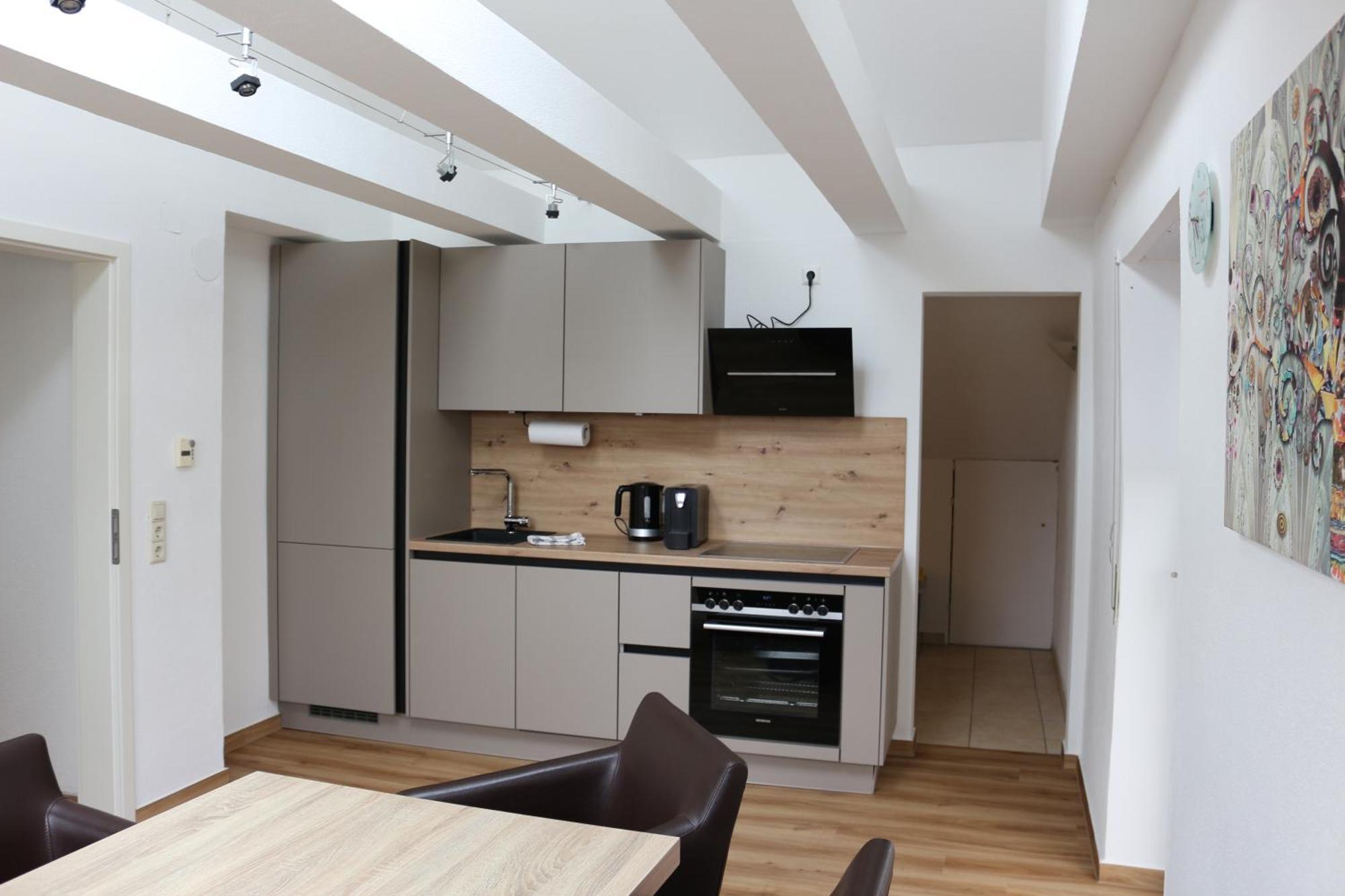 Ferienwohnung Kondic Burgau Buitenkant foto