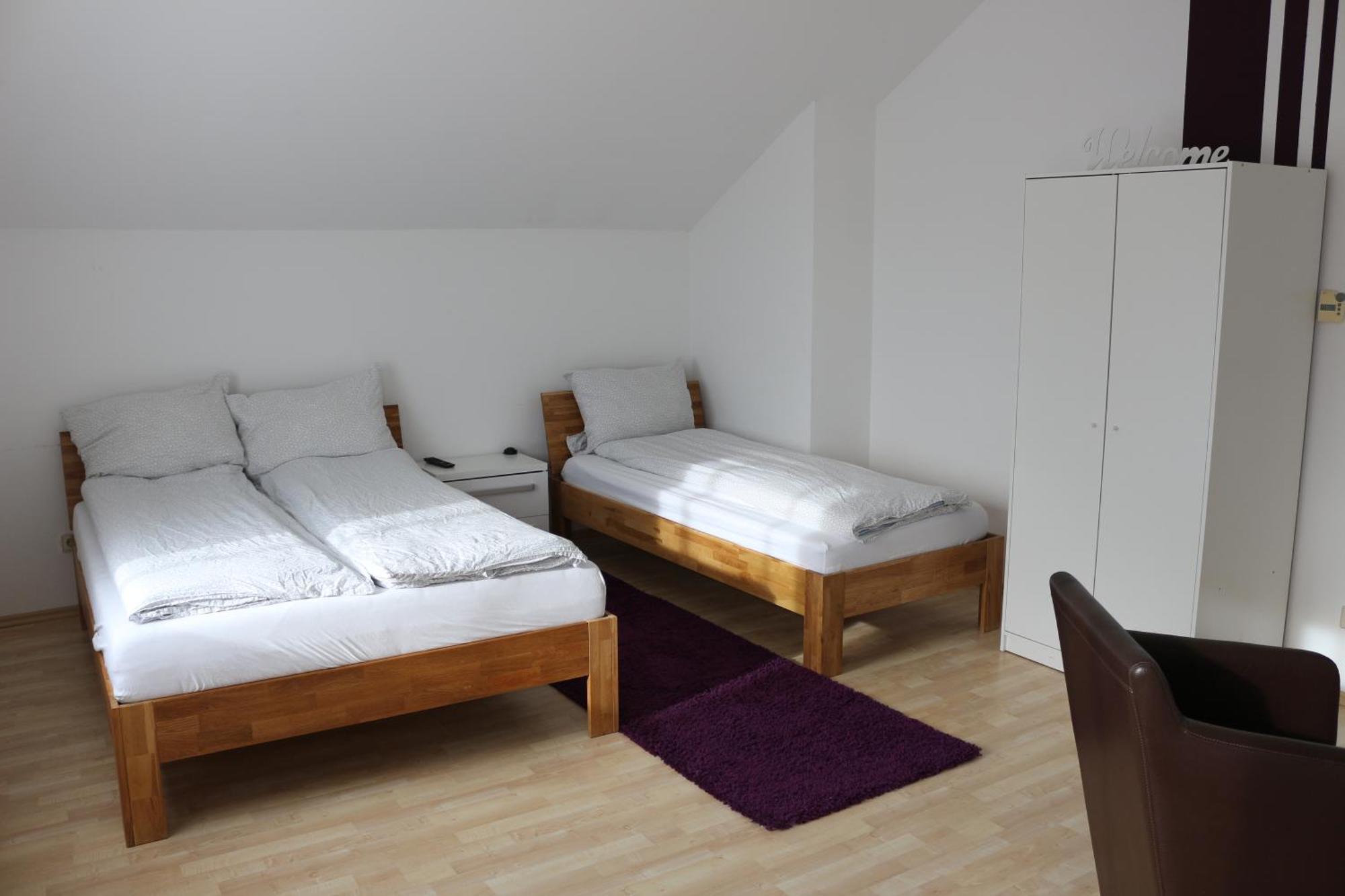 Ferienwohnung Kondic Burgau Buitenkant foto