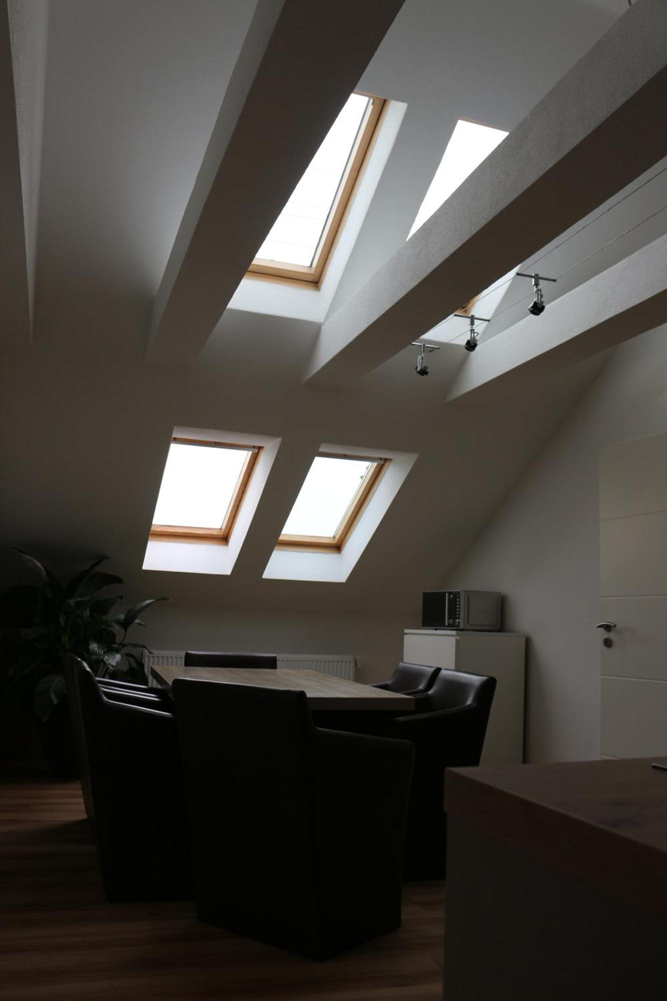 Ferienwohnung Kondic Burgau Buitenkant foto