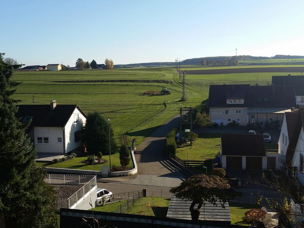 Ferienwohnung Kondic Burgau Buitenkant foto