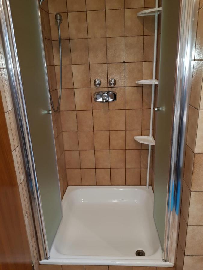 Ferienwohnung Kondic Burgau Buitenkant foto