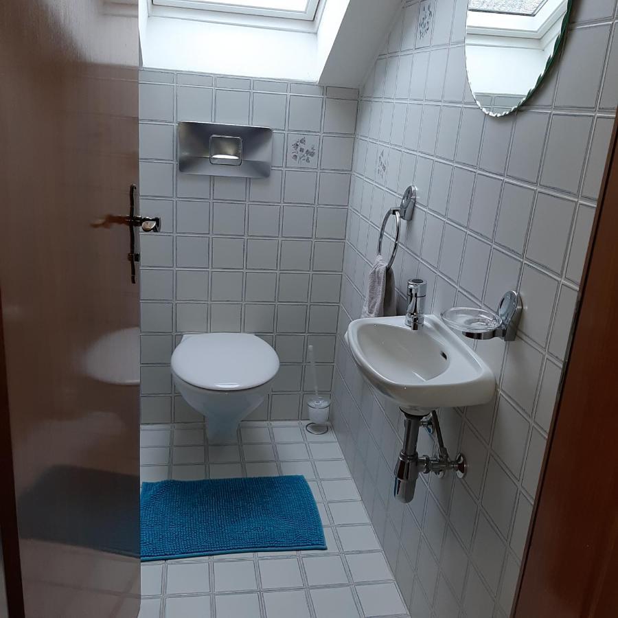 Ferienwohnung Kondic Burgau Buitenkant foto